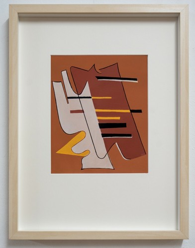 Alberto magnelli krete - alberto, kunst"