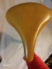 sella bici bicicletta epoca vintage originale completa. 