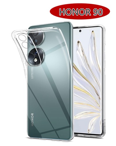 Cover custodia trasparente - cover,