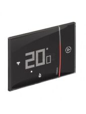 Bticino XG8002 - termostato WIFI connesso SMARTHER 2 Nero da incasso