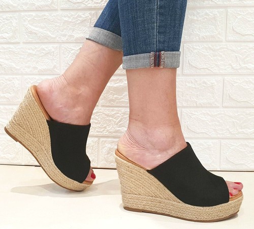 Scarpe sandali sabot - sandali, donna