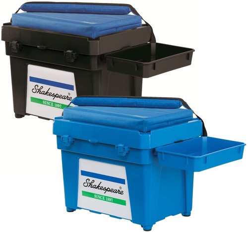 Shakespeare seatbox caricato - shakespeare,