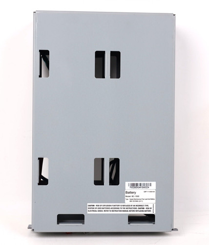 Furman panamax empty 1500 - furman/panamax,