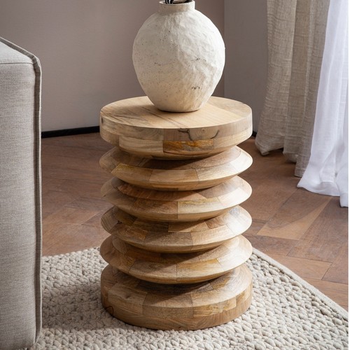 Finebuy tavolino laterale - finebuy,