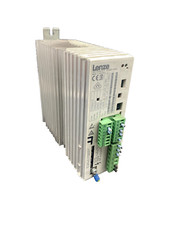 INVERTER LENZE EVF8202-E