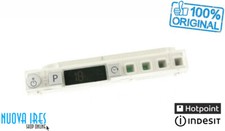 SCHEDA LED INTERFACCIA DISPLAY