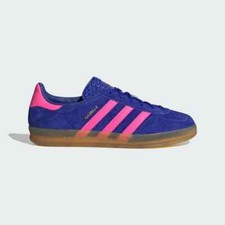 Adidas Gazelle Indoor "Lucid