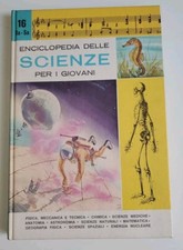 Enciclopedia delle scienze per