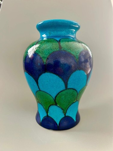 Vaso vintage bellini anni 70 - vaso,