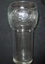 BOTTIGLIA VETRO COCA COLA