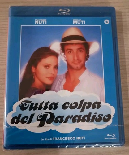 Tutta colpa del paradiso - tutta,