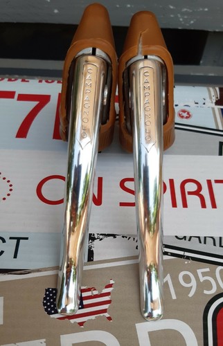 Bellissime leve campagnolo
