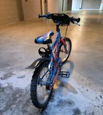 Bicicletta Bambino 4/5 Anni