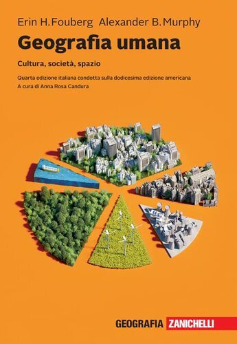 Geografia umana cultura - geografia,