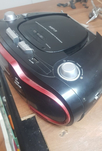 Trevi usb stereo - trevi,