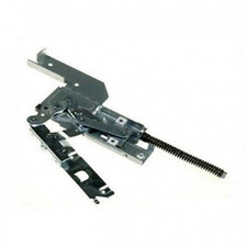 Cerniera lato sinistro porta