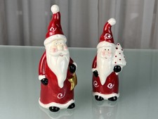 Figurine in porcellana da