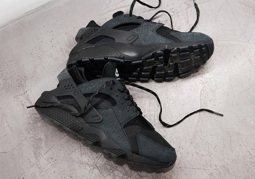 Nike air huarache - huarache, hyperlocal