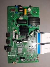 SCHEDA MADRE MONITOR 32"