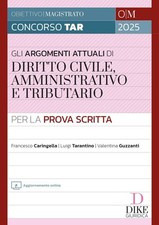 Gli argomenti più attuali di