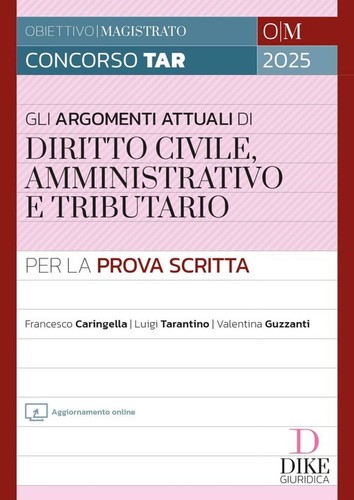 Gli argomenti più - attuali, di