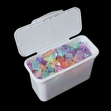 Contenitore Cialde Lavanderia