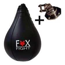 FOX-FIGHT Palla In Pelle +