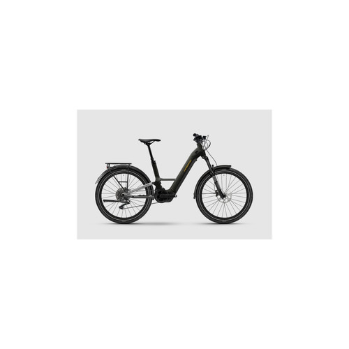 Haibike bici elettrica - haibike,