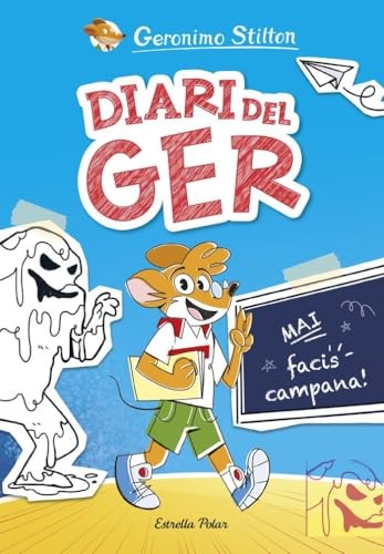 Diari del ger mai - diari,