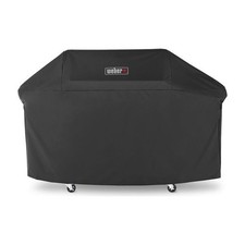 Custodia per Barbecue Premium Weber Serie Genesis 400 - 7195