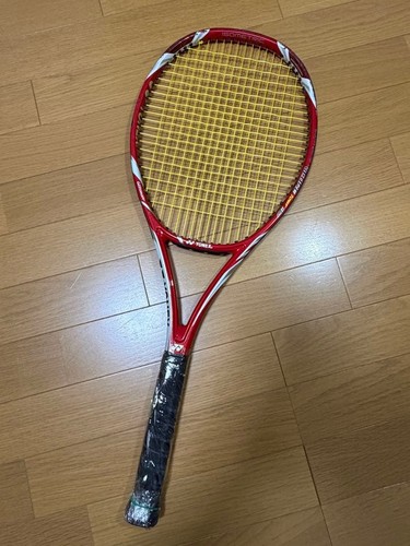 Riduzione yonex vcore tour97 - vcore,