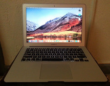 Apple MacBook Air A1369 13"