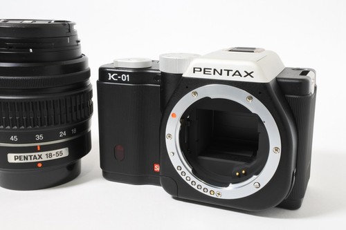 Mint 4690 scatti pentax - 4690,