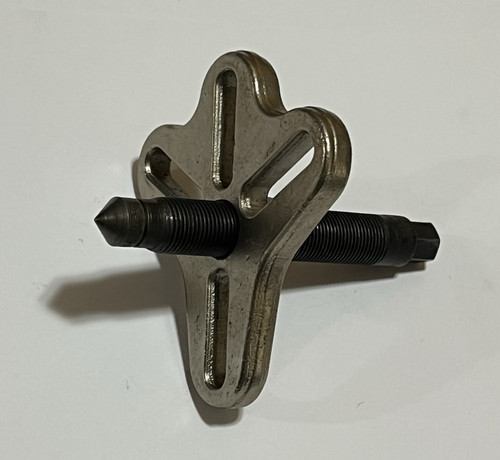 Snap cj98 harmonic - ,