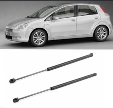 2 Molle a gas portellone auto