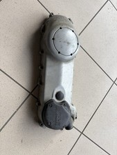 copricarter piaggio NRG