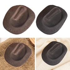 Cappello da cowboy in scala