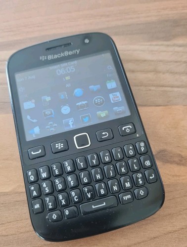 Blackberry 9720 vodafone - 9720,
