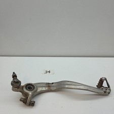 KTM PEDALE FRENO EXC SX 2004