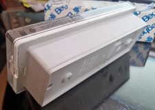 LUCE D'EMERGENZA "STILE IN" AD INSTALLAZIONE FISSA CON SCATOLA DA