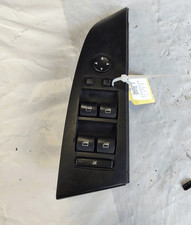 Blocco comandi alzacristalli e retrovisor... SX BMW Serie 5 (E60/E61) 520d Ber.