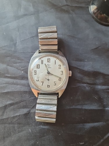 Montre yema sous - yema,