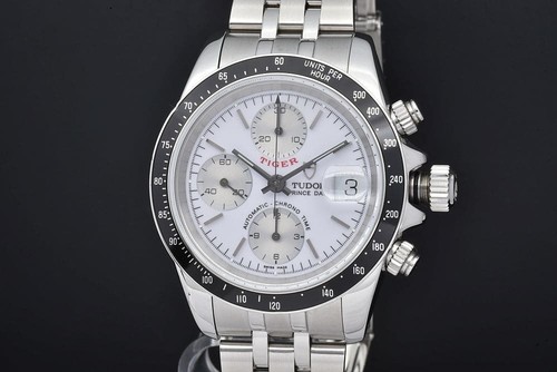 Tudor 79260p prince date - prince,