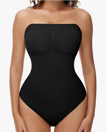 Body shapewear perizoma - shapewear, senza