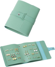 Porta orecchini organizer - porta,
