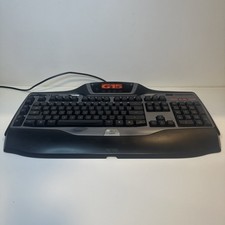 Logitech G15 Y-UW92 QWERTY