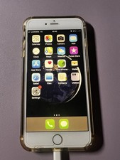 Iphone plus 128 sbloccato - 6,