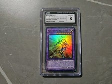 Structure Deck EROE Mascherato