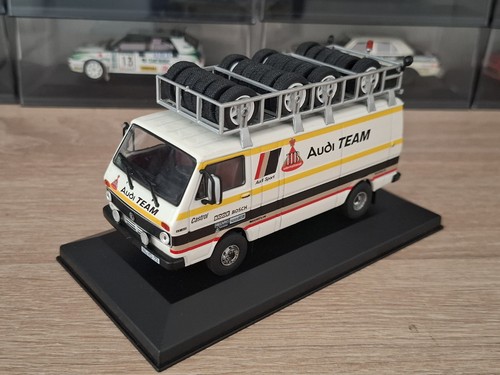Volkswagen 1984 rally - lt,