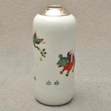 Meissen Vaso Kakiemon Crea